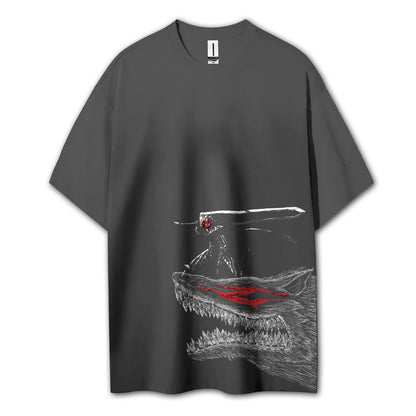 Attack on Titan Aufklärungstrupp Kapuzenpullover