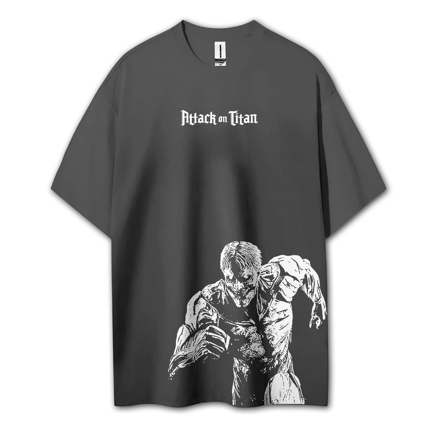 Attack on Titan Aufklärungstrupp Kapuzenpullover