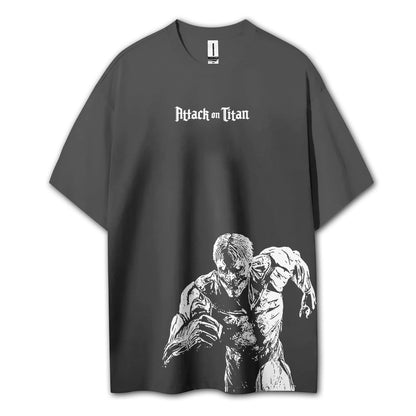 Attack on Titan Aufklärungstrupp Kapuzenpullover