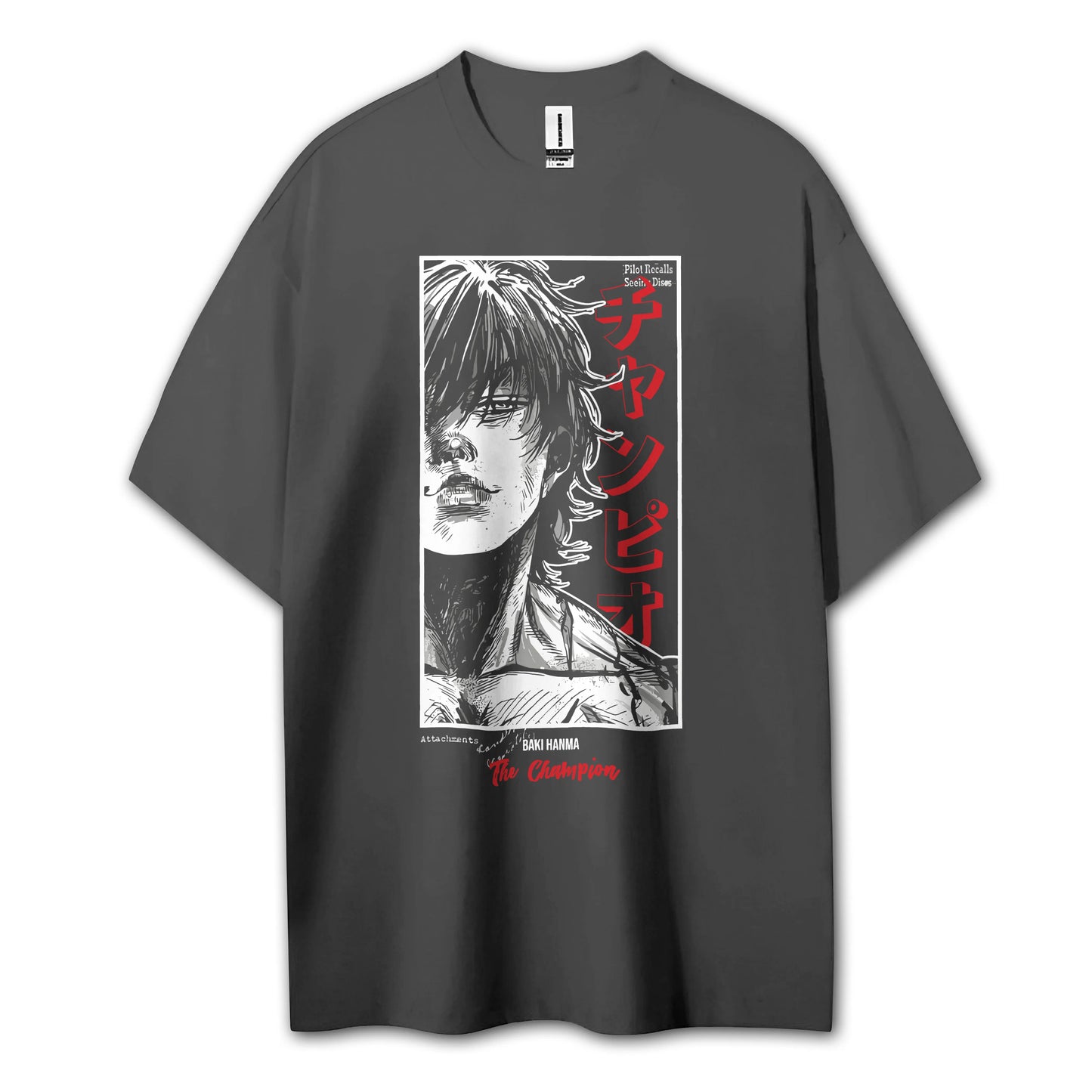Sweat à capuche Attack on Titan Survey Corps