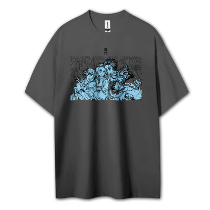 Sweat à capuche Attack on Titan Survey Corps