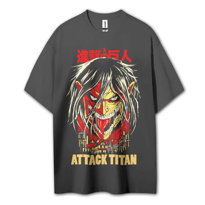 Sweat à capuche Attack on Titan Survey Corps