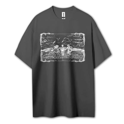 Attack on Titan Aufklärungstrupp Kapuzenpullover