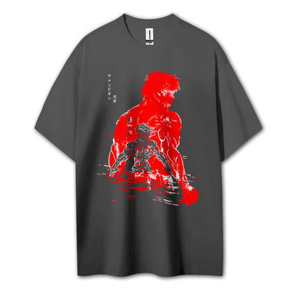 Sweat à capuche Attack on Titan Survey Corps