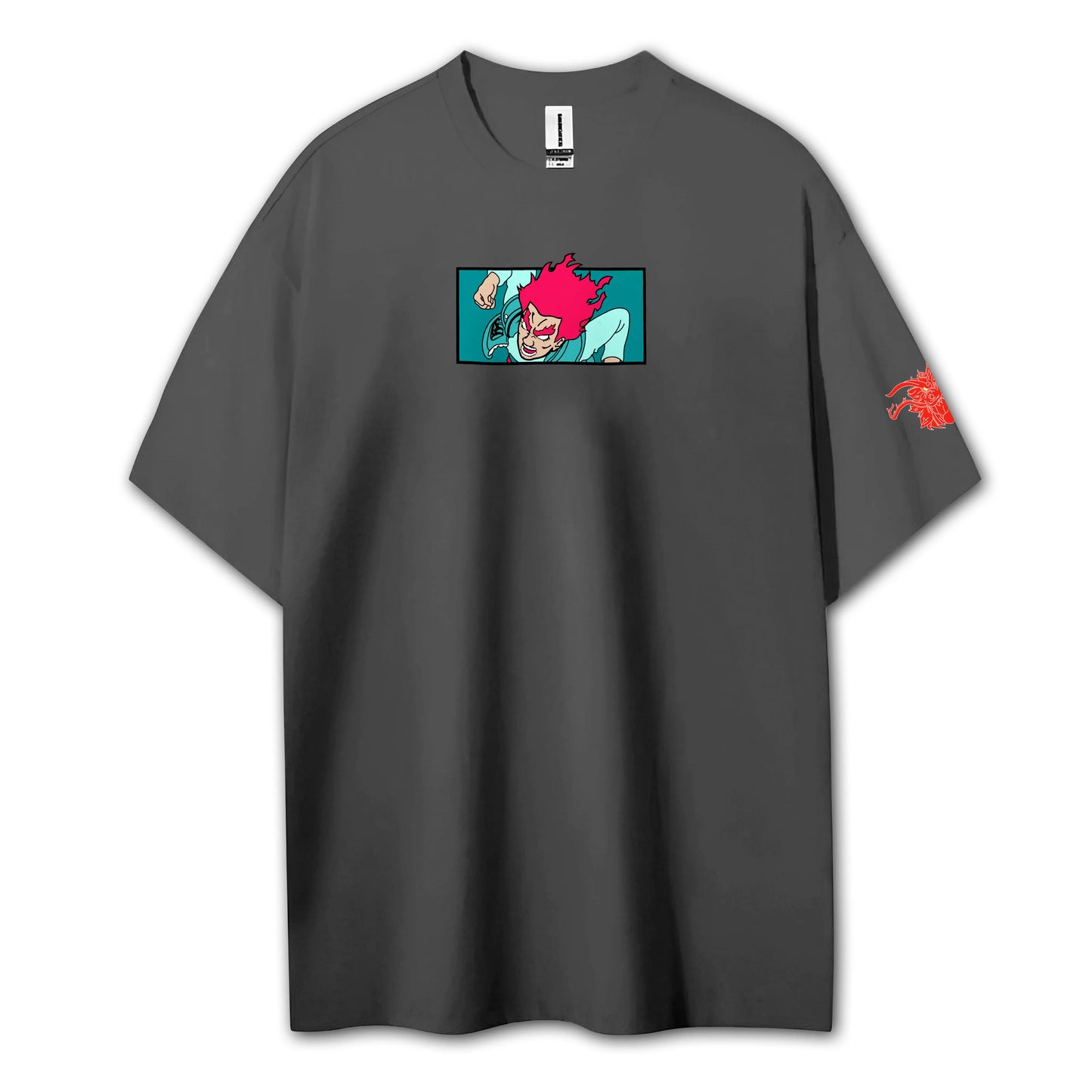 Attack on Titan Aufklärungstrupp Kapuzenpullover