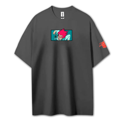 Attack on Titan Aufklärungstrupp Kapuzenpullover