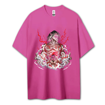 Sweat à capuche Attack on Titan Survey Corps