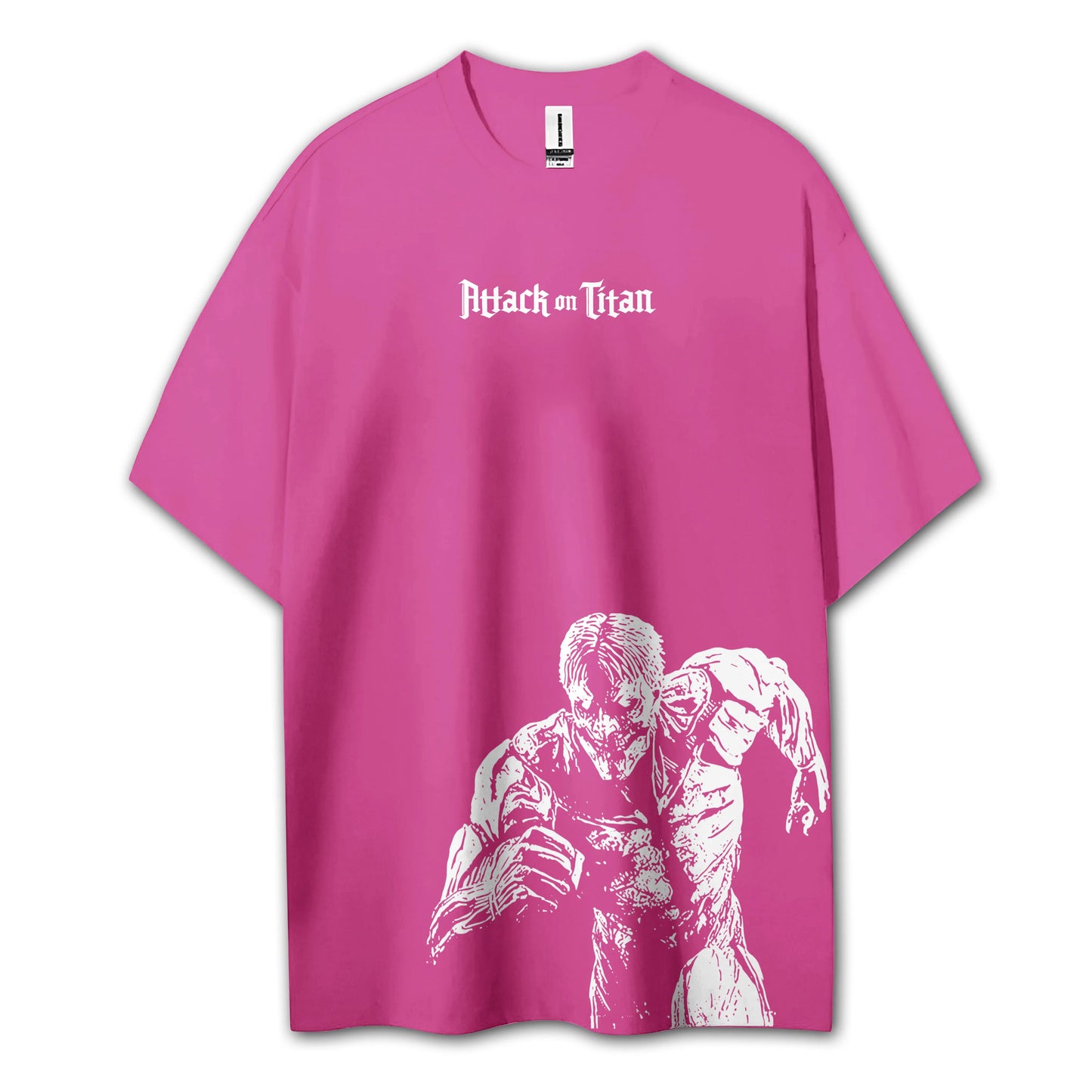 Attack on Titan Aufklärungstrupp Kapuzenpullover