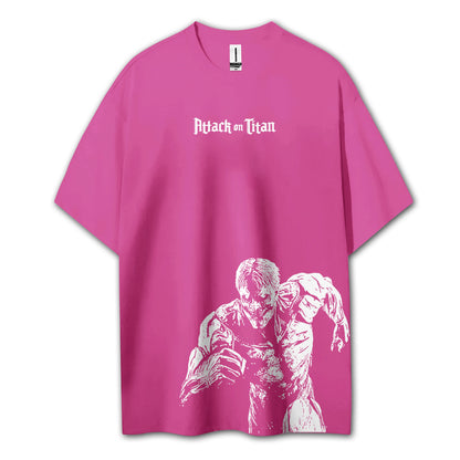 Attack on Titan Aufklärungstrupp Kapuzenpullover