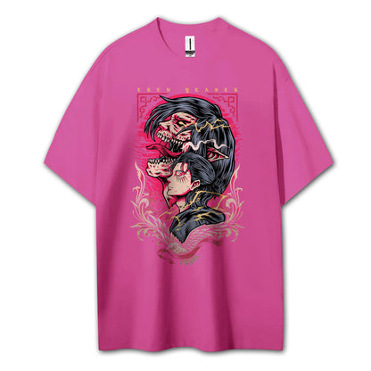 Attack on Titan Aufklärungstrupp Kapuzenpullover