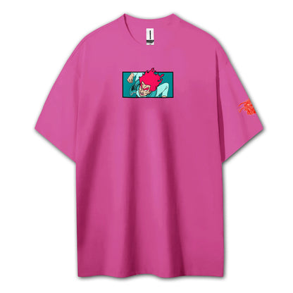 Attack on Titan Aufklärungstrupp Kapuzenpullover
