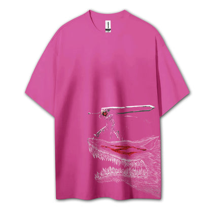 Attack on Titan Aufklärungstrupp Kapuzenpullover
