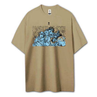 Sweat à capuche Attack on Titan Survey Corps