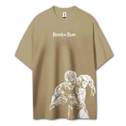 Attack on Titan Aufklärungstrupp Kapuzenpullover