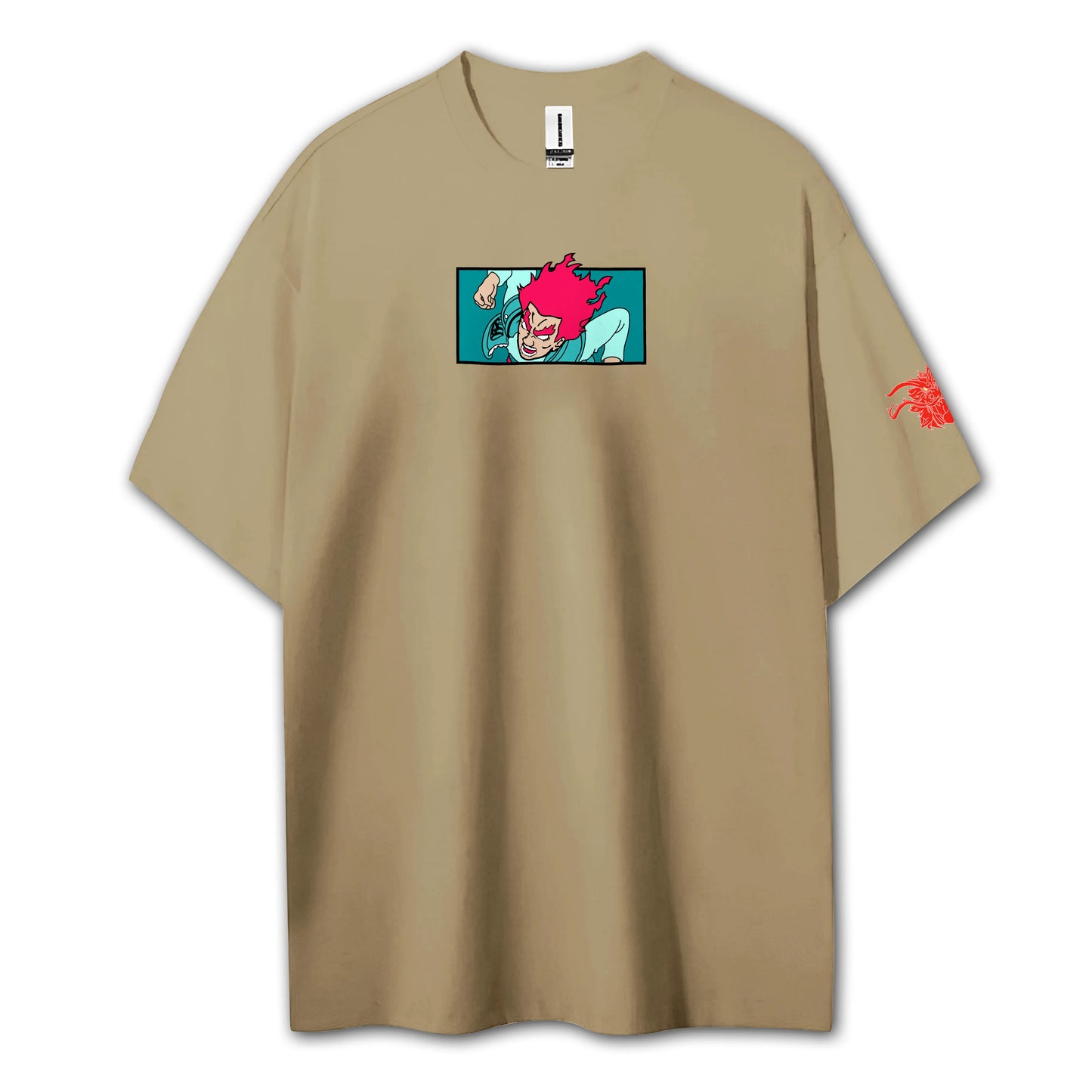 Attack on Titan Aufklärungstrupp Kapuzenpullover
