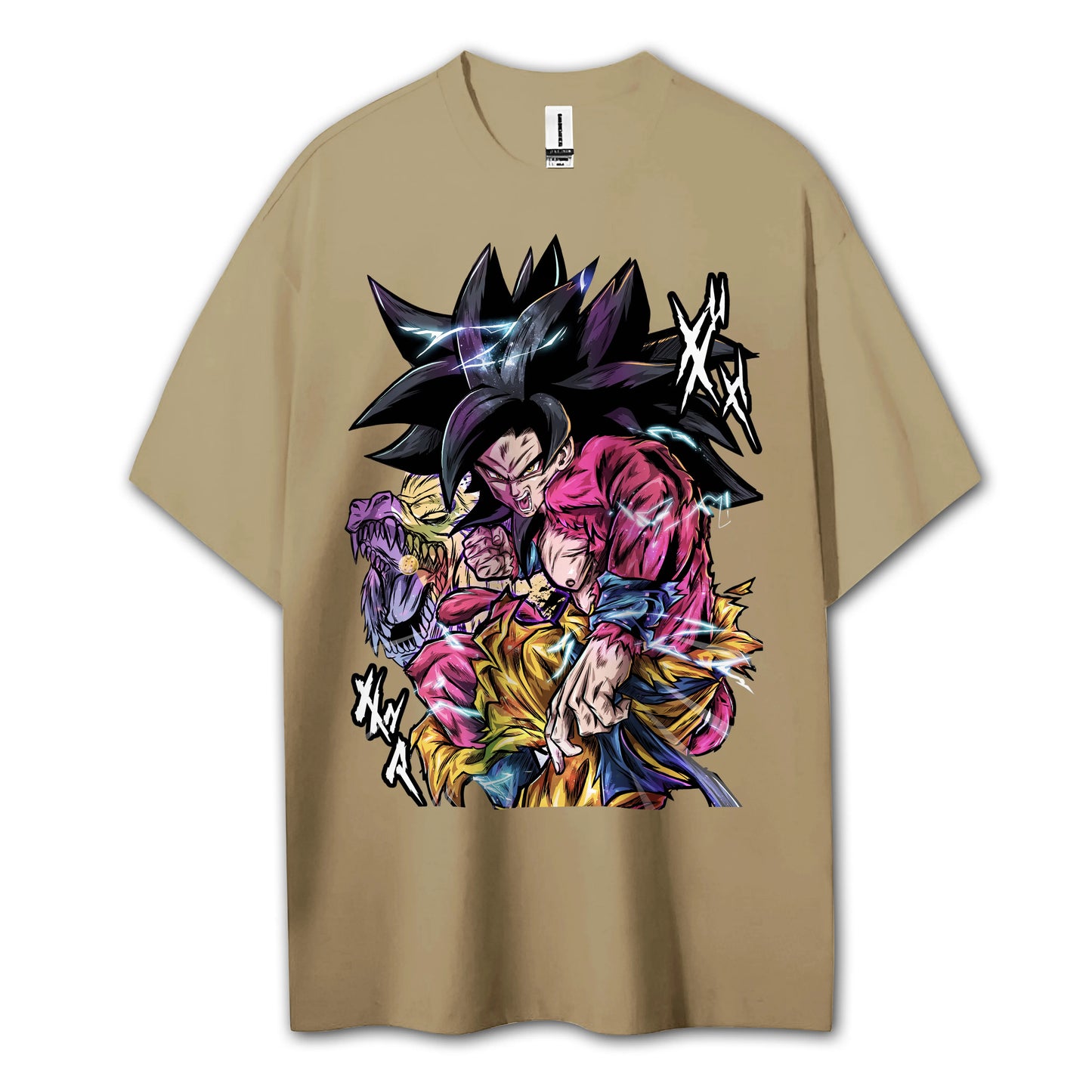 Attack on Titan Aufklärungstrupp Kapuzenpullover