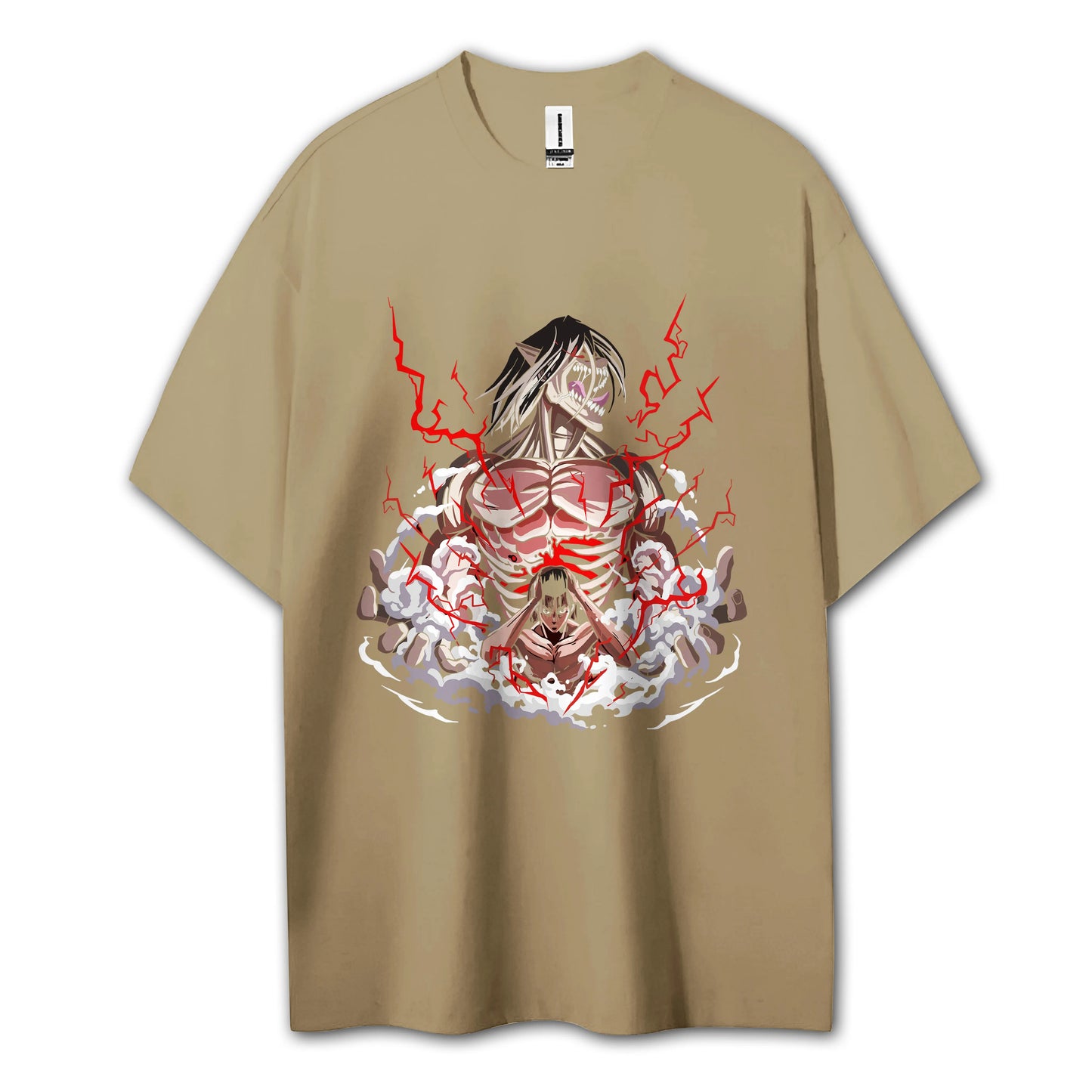 Sweat à capuche Attack on Titan Survey Corps