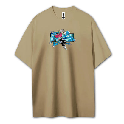 Sweat à capuche Attack on Titan Survey Corps