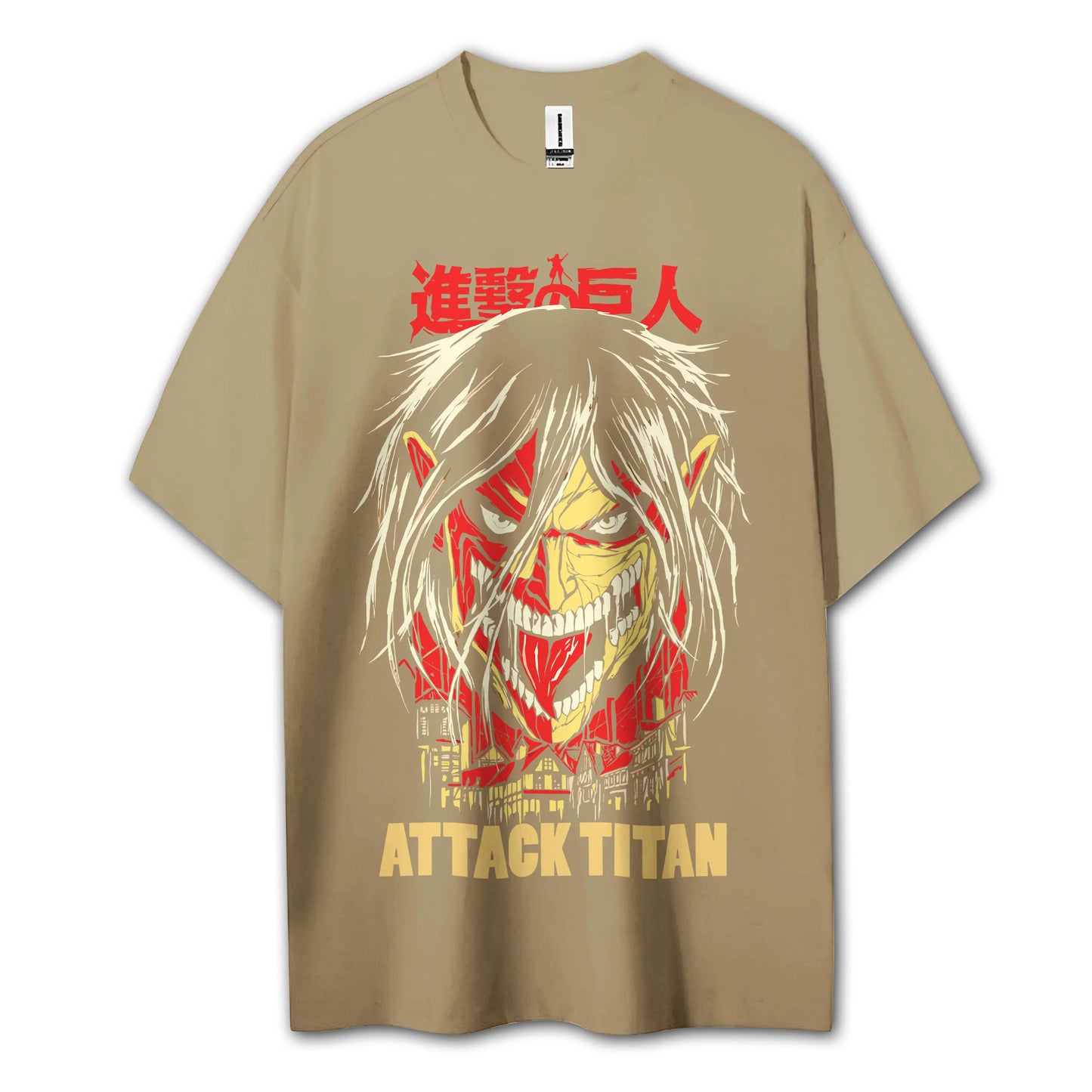 Sweat à capuche Attack on Titan Survey Corps