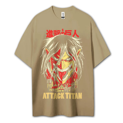 Sweat à capuche Attack on Titan Survey Corps