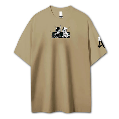 Sweat à capuche Attack on Titan Survey Corps