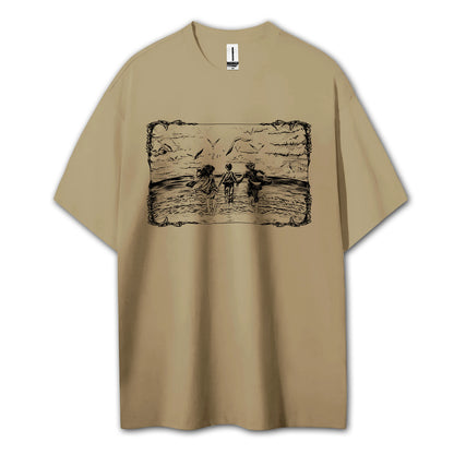 Attack on Titan Aufklärungstrupp Kapuzenpullover