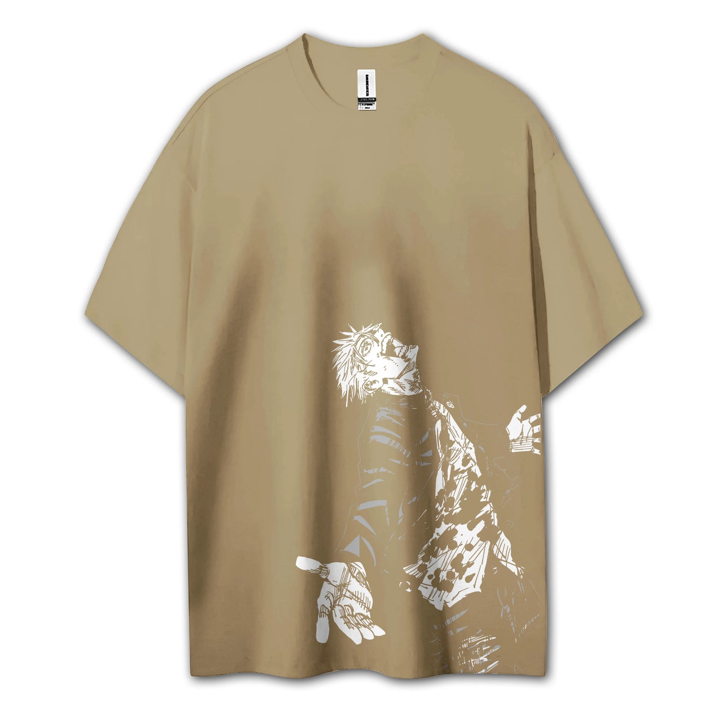 Attack on Titan Aufklärungstrupp Kapuzenpullover