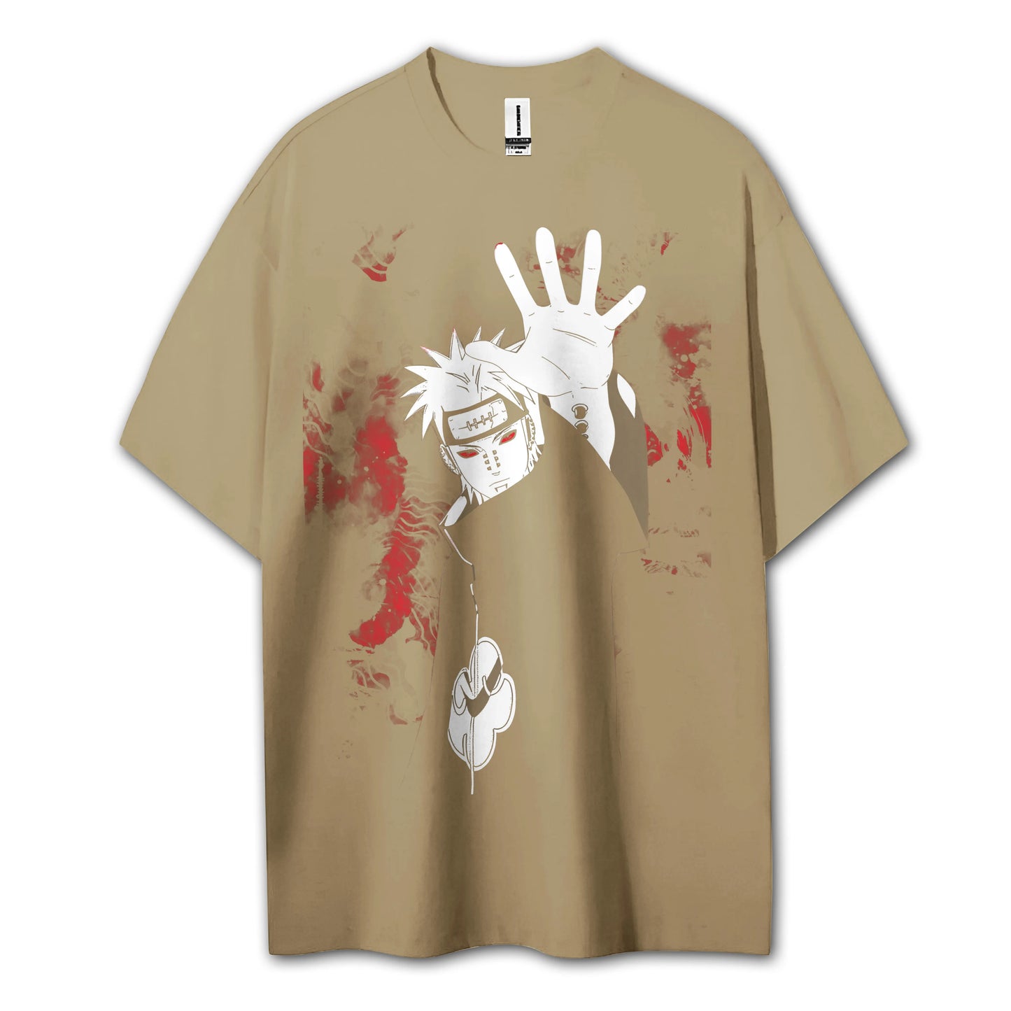 Attack on Titan Aufklärungstrupp Kapuzenpullover