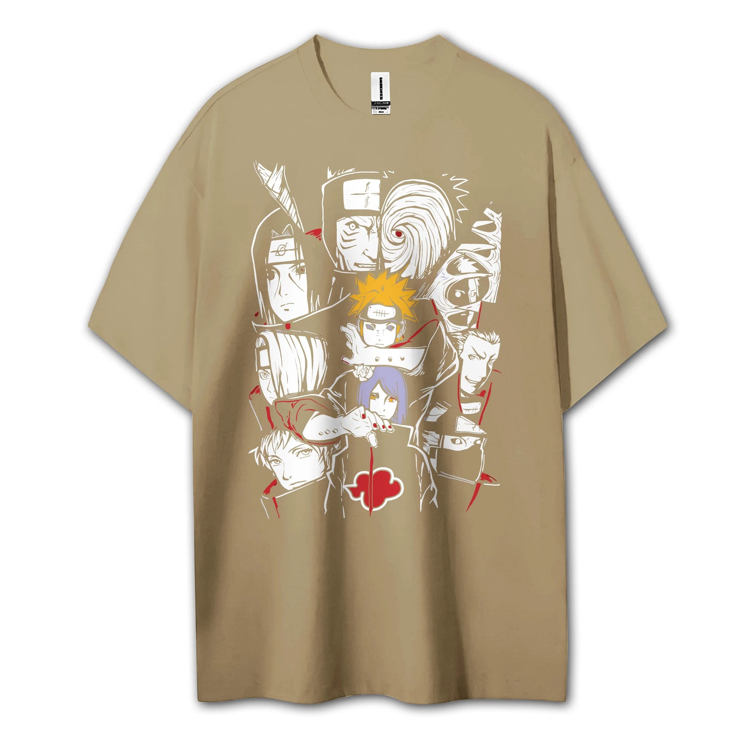 Attack on Titan Aufklärungstrupp Kapuzenpullover