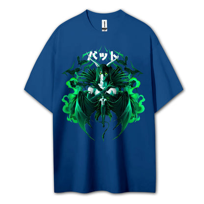 Attack on Titan Aufklärungstrupp Kapuzenpullover