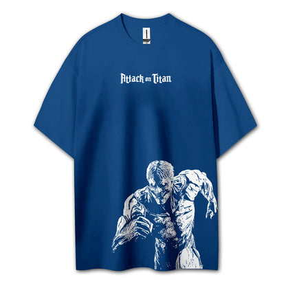 Attack on Titan Aufklärungstrupp Kapuzenpullover