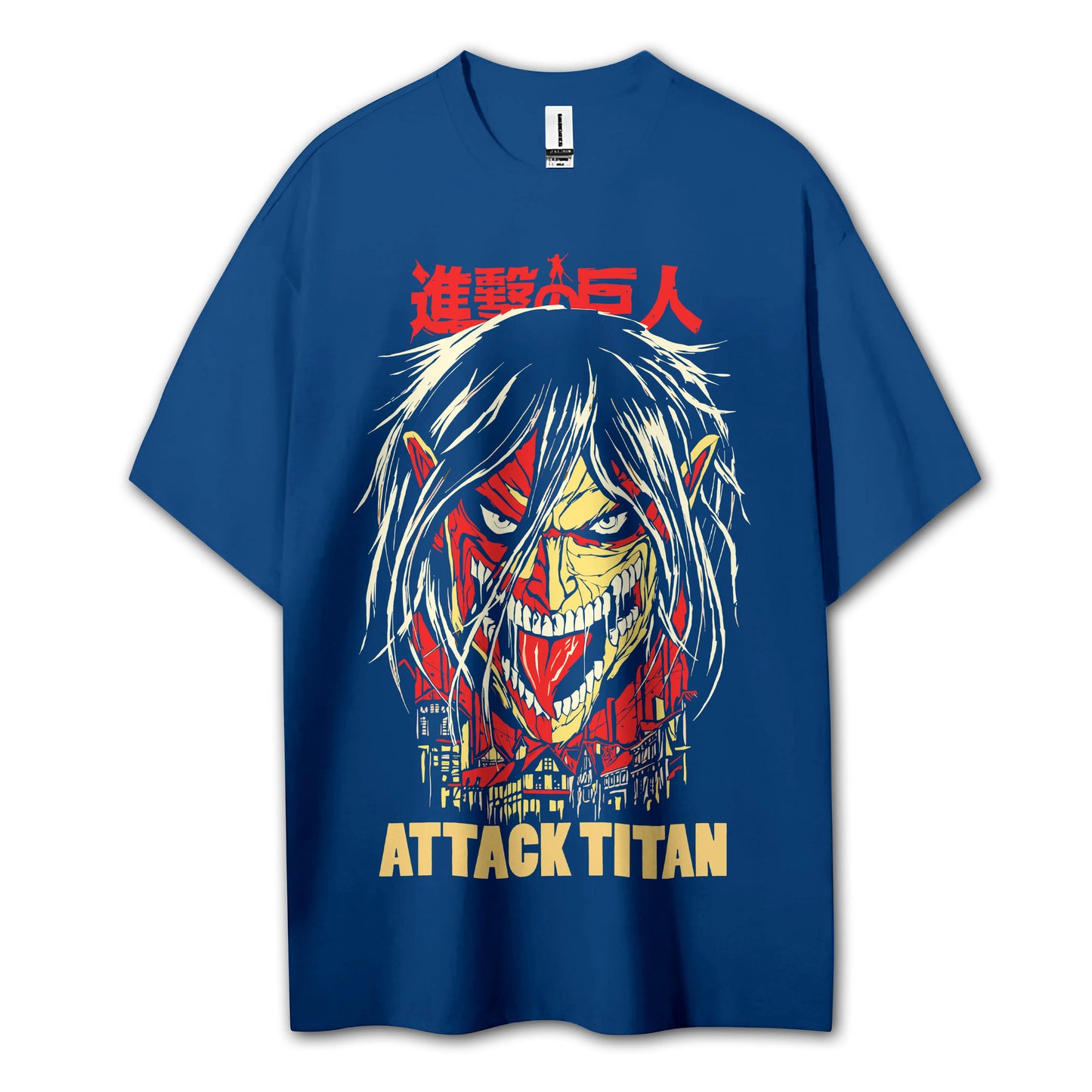 Sweat à capuche Attack on Titan Survey Corps