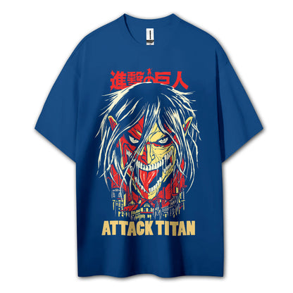 Sweat à capuche Attack on Titan Survey Corps