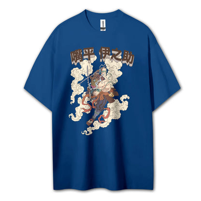 Attack on Titan Aufklärungstrupp Kapuzenpullover