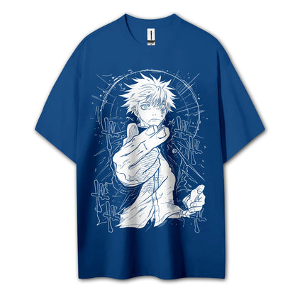 Attack on Titan Aufklärungstrupp Kapuzenpullover