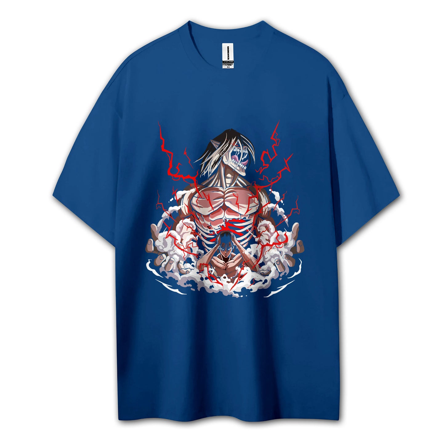 Sweat à capuche Attack on Titan Survey Corps