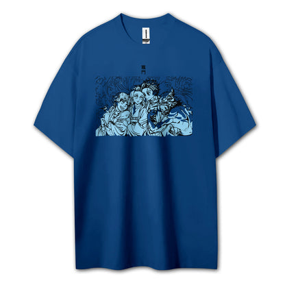 Sweat à capuche Attack on Titan Survey Corps