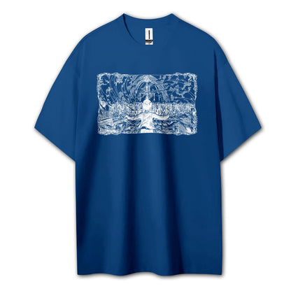 Attack on Titan Aufklärungstrupp Kapuzenpullover