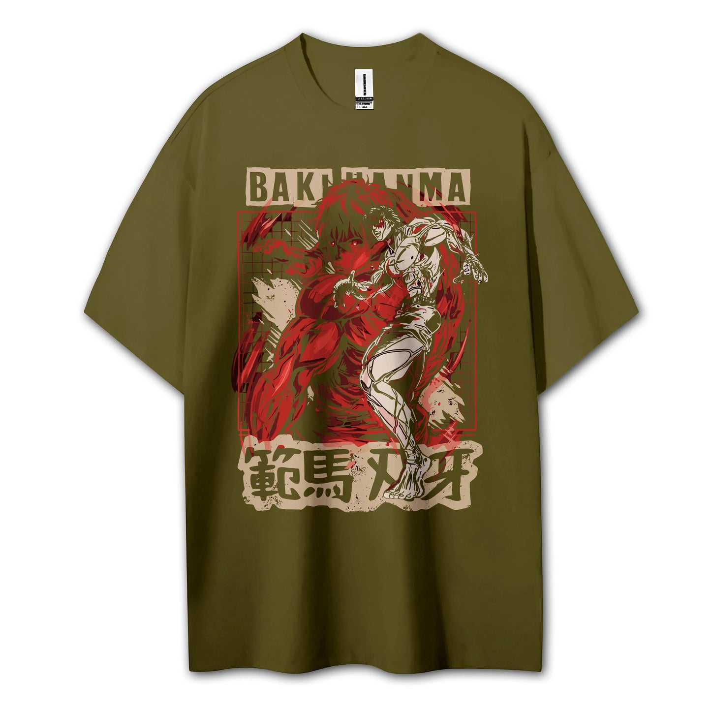 Sweat à capuche Attack on Titan Survey Corps