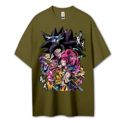 Attack on Titan Aufklärungstrupp Kapuzenpullover