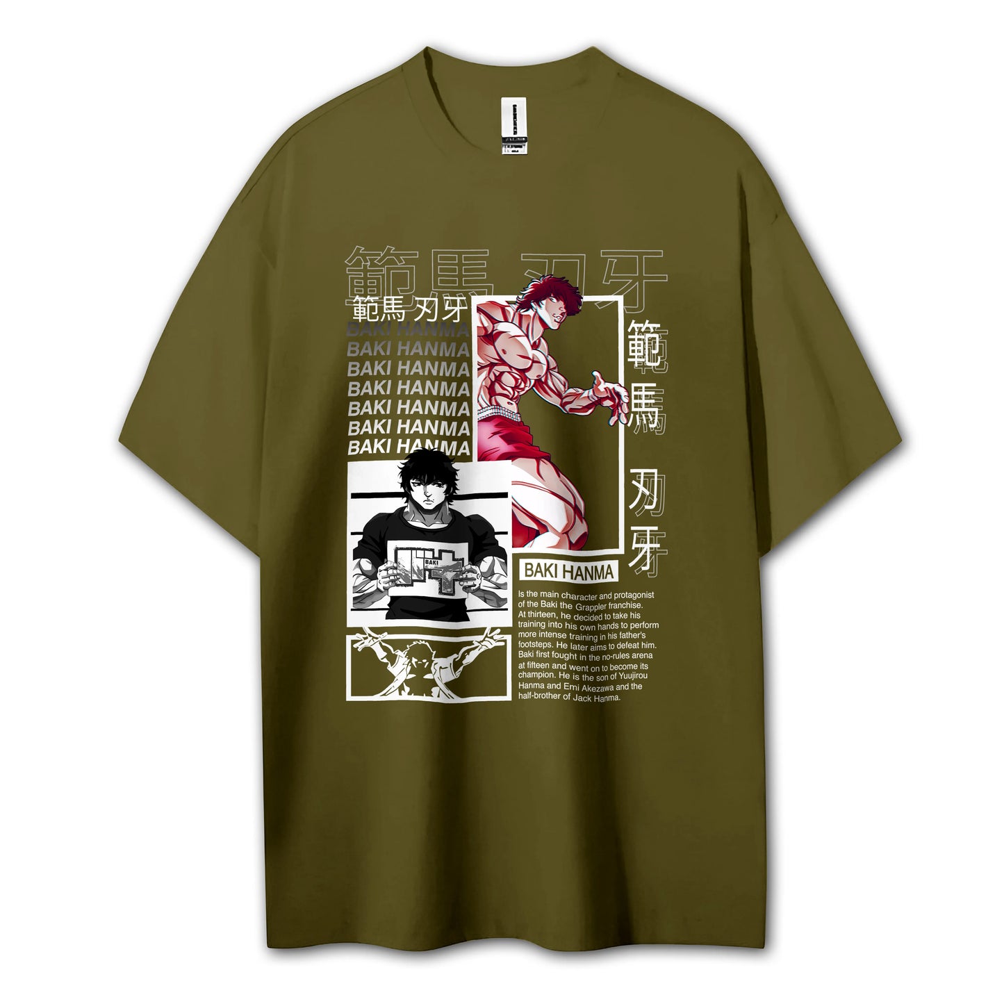 Sweat à capuche Attack on Titan Survey Corps