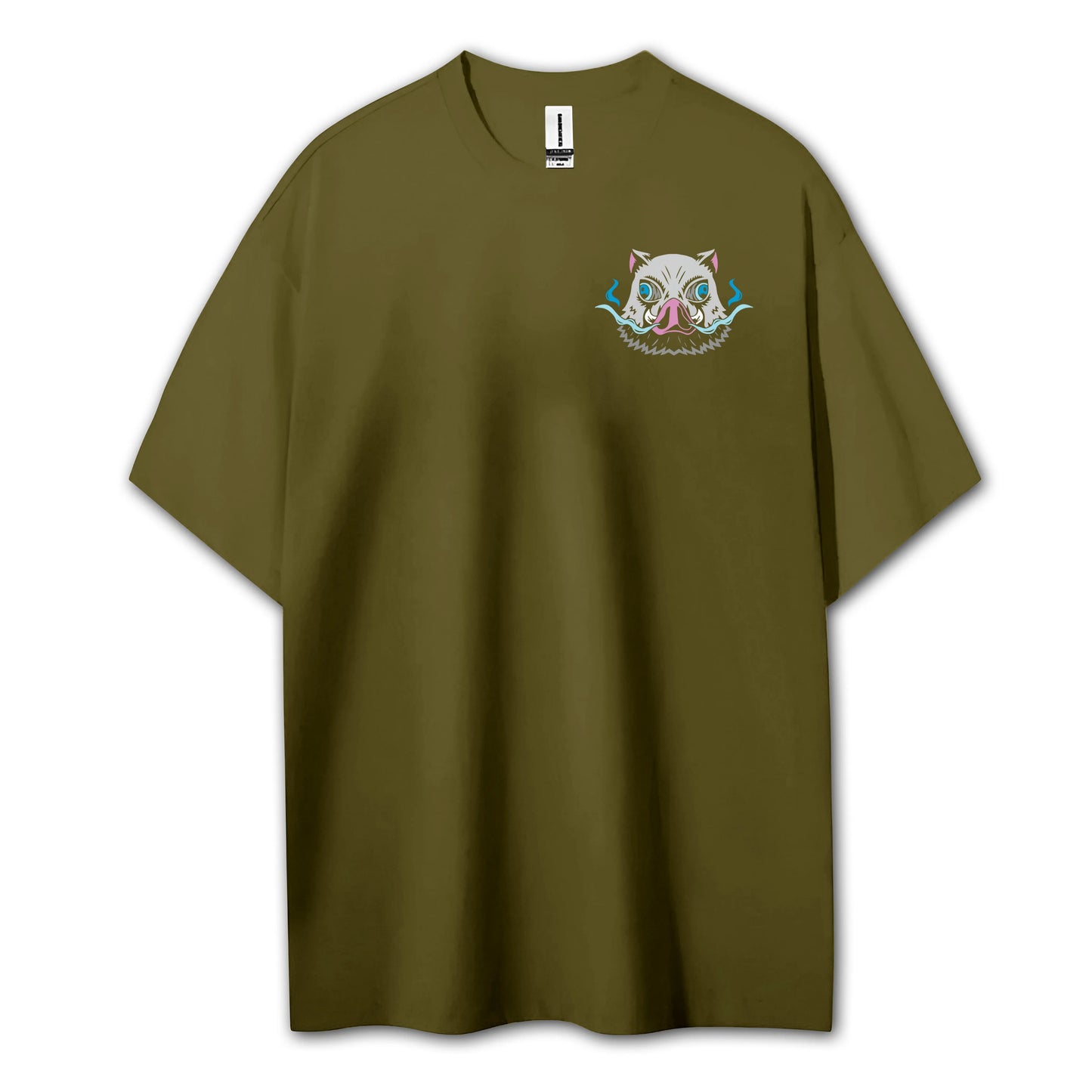 Attack on Titan Aufklärungstrupp Kapuzenpullover