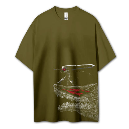 Attack on Titan Aufklärungstrupp Kapuzenpullover