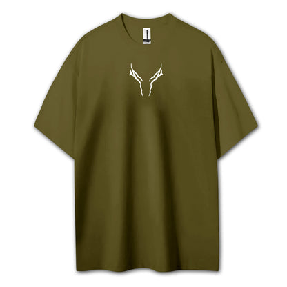 Attack on Titan Aufklärungstrupp Kapuzenpullover