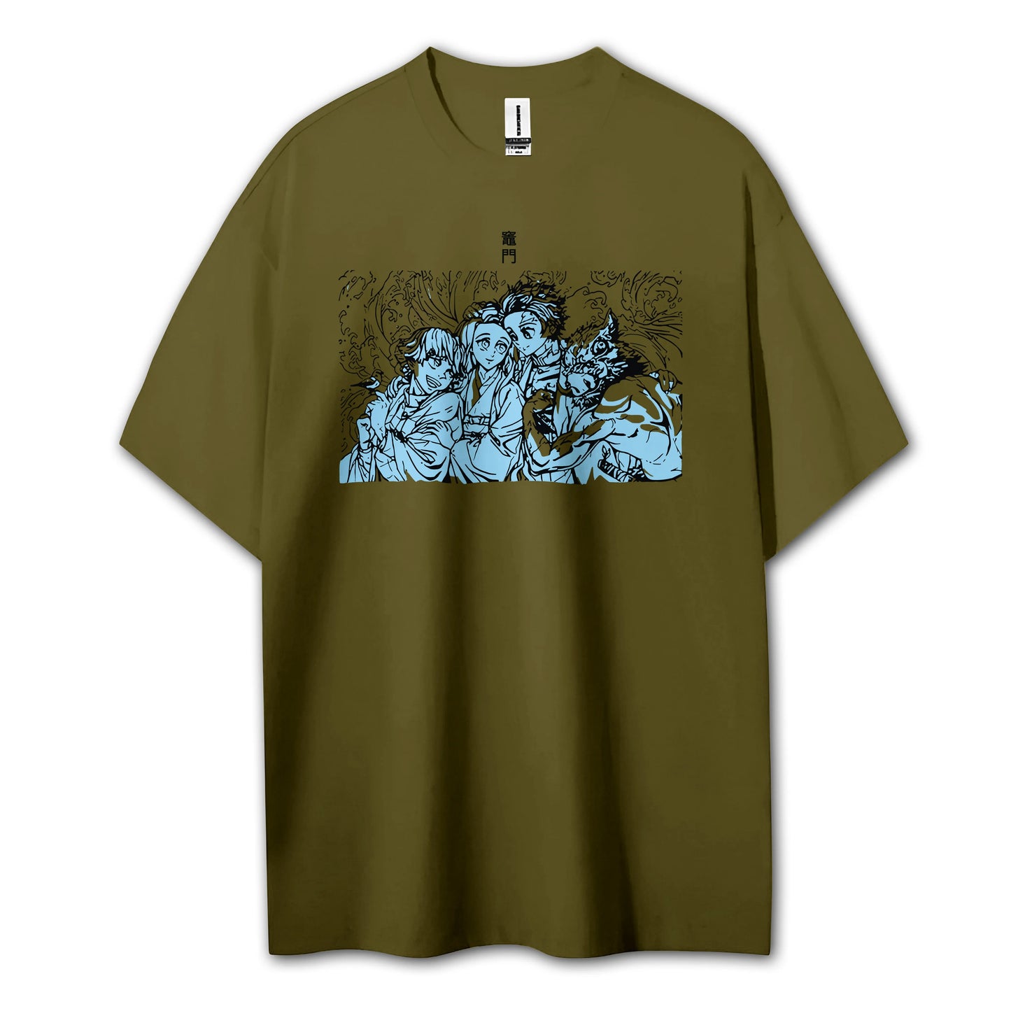 Sweat à capuche Attack on Titan Survey Corps