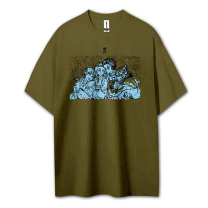 Sweat à capuche Attack on Titan Survey Corps