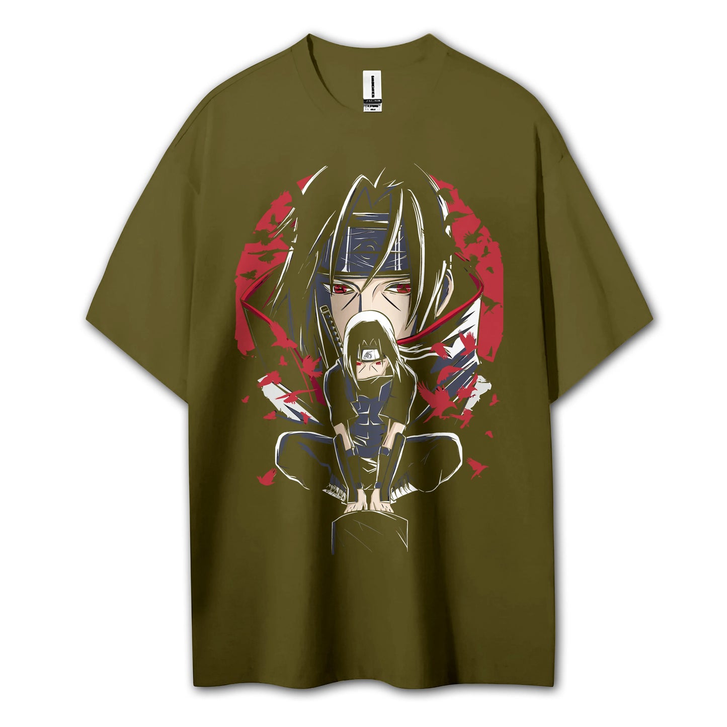 Attack on Titan Aufklärungstrupp Kapuzenpullover