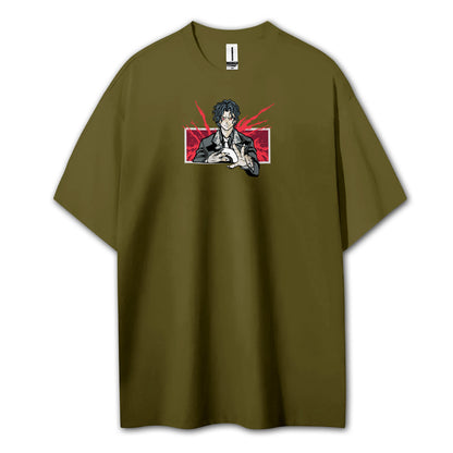 Sweat à capuche Attack on Titan Survey Corps