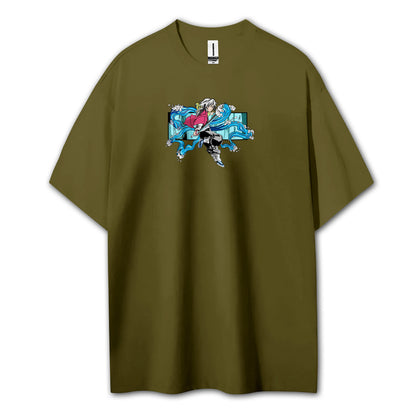 Sweat à capuche Attack on Titan Survey Corps