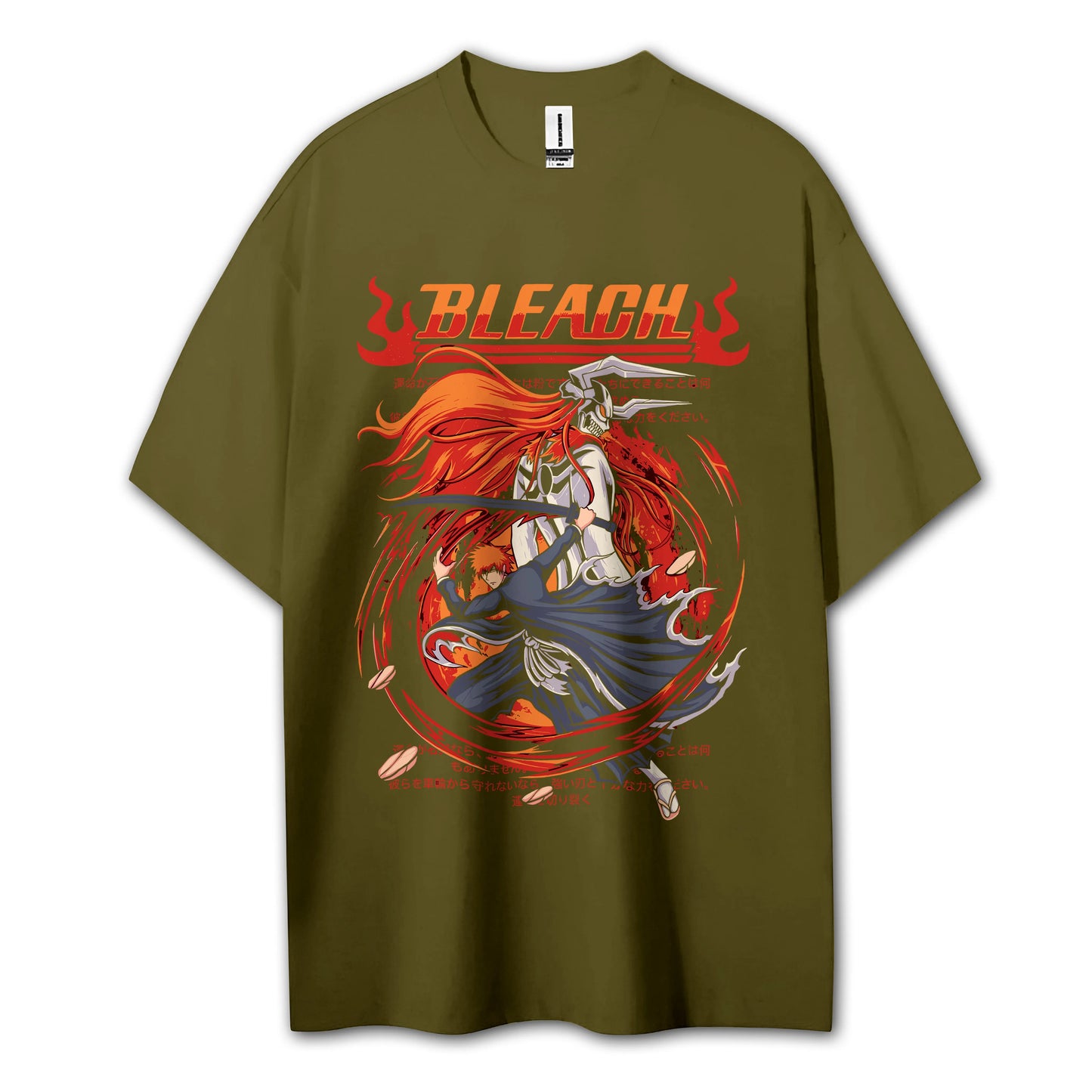 Attack on Titan Aufklärungstrupp Kapuzenpullover